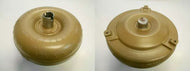 TC, 6L80/6L90 JMBX Billet cover