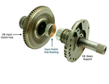 Load image into Gallery viewer, 40TE, 40TES, 41AE, 41TE, 41TES, 42LE, 42RLE Input Clutch Hub Bushing Part No. 92003-01K
