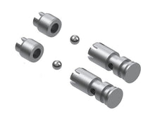 Load image into Gallery viewer, 62TE Oversized Low/Reverse Switch Checkball Sleeve Kit Part No. 92835-47K
