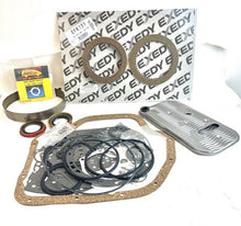 Load image into Gallery viewer, TH400 3L80 BANNER KIT W/ CASE SAVER 1968-87
