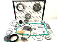 10L80/90 OHK W/PISTONS 17-UP
