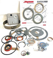 A518 Banner kit w/ frictions band filter and pump bushing 1990-03