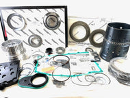 10L80/90 Ultimate rebuild kit 2017-up