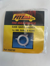 Load image into Gallery viewer, TH400 3L80 BANNER KIT W/ CASE SAVER 1968-87
