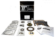 Toledo Trans-kit Overhaul kit A466,RE6R01A 2015-On W/ Pistons