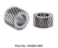 6L90 Output planetary gear kit