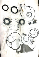 Overhaul Kit, A6LF1/2, W/Out Pistons, 2009-Up