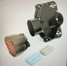 Load image into Gallery viewer, E4OD E40D Transmission MLPS Manual Lever Position Sensor 8-Pin 1989-1996 Ford

