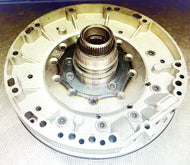 Pump, 6R80 Bearing Style