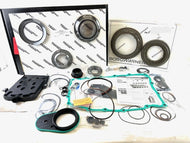 10L80/90 BANNER KIT FRICTIONS FILTER  PISTONS 17 UP