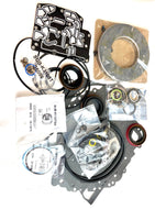 Overhaul Kit, 62TE, W/Out Pistons,  2007-Up