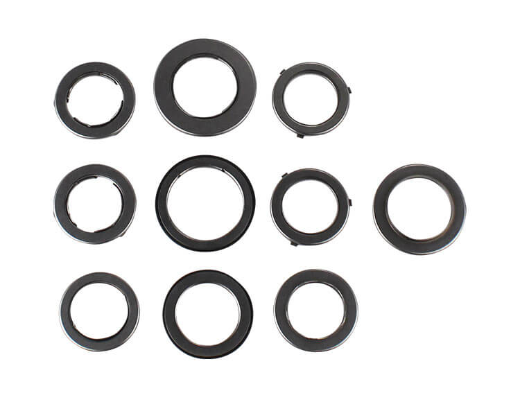 62TE Bearing Kit Part No. SBK-C22