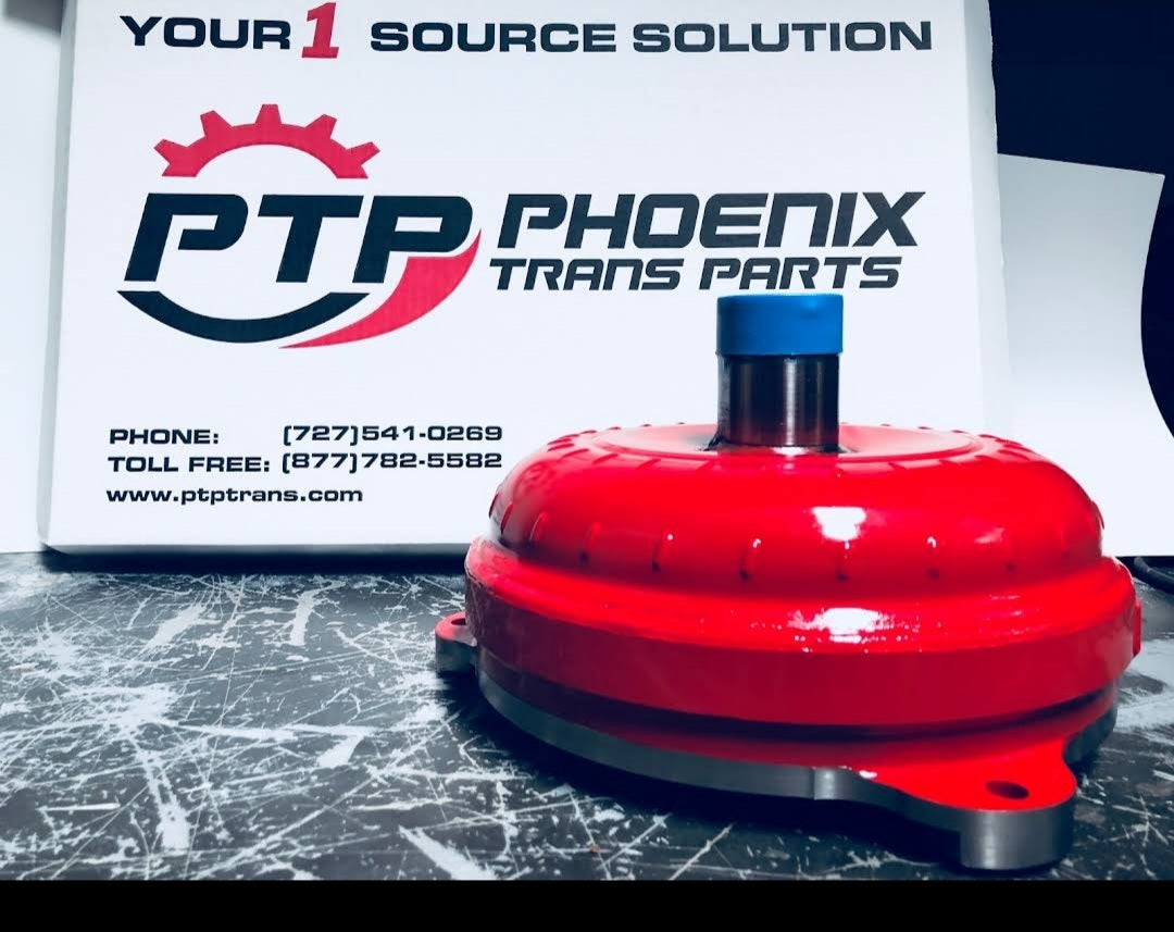 Automatic Transmission Parts | Phoenix Transmission Parts