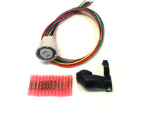 Load image into Gallery viewer, 4L80E TRANSMISSION EXTERNAL WIRE HARNESS 1994-UP GM NEW 4L80 4L80-E
