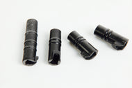 ZF6HP19 ZF6HP19X ZF6HP21 Transmission Sealing Sleeves Kit for BMW