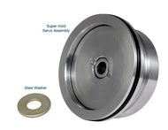 4L60E 4L60 4L65E 4L70E 4th Gear Super Hold Dual Servo Kit SONNAX 77767K