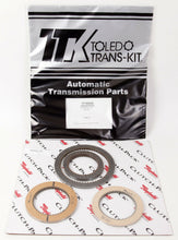 Load image into Gallery viewer, 4R70W 4R75W TRANSMISSION REBUILD KIT 1996-2003 CLUTCHES fits Cougar
