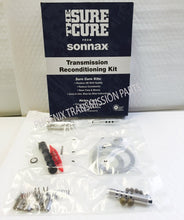 Load image into Gallery viewer, 4T65E Transmission Sonnax Sure Cure Reconditioning Kit SC-4T65E
