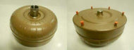 4R100 Torque Converter Stage 3 Triple Billet 94-02 (36-FT S/D)