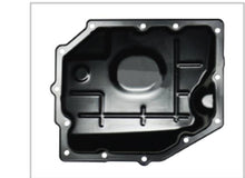 Load image into Gallery viewer, 42RLE Transmission Oil Pan 2006-2013 fits Dodge Chrysler No Drain Plug Style
