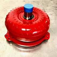 GM 4L60E LS1 LS2 LS6 Torque Converter 2800-3000 Stall (Lifetime Warranty)