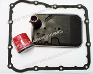 ALLISON SHALLOW PAN FILTER KIT WITH SPIN ON FILTER