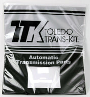 4L60E 4L65E 4L70E Gasket and Seal Overhaul Kit 2004-2011