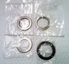 Load image into Gallery viewer, GM 4L80E Transmission Bearing Set 1991 and Up
