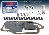 Turbo 400 TRANSMISSION SHIFT KIT 1965 & UP Turbo 400 Reprogramming Kit 400 1&2