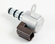 HONDA ACURA TRANSMISSIONS SHIFT SOLENOID BROWN CONNECTOR 2001 and UP