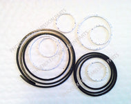 4L60E Transmission Teflon Sealing Ring Kit 1993 Up GM