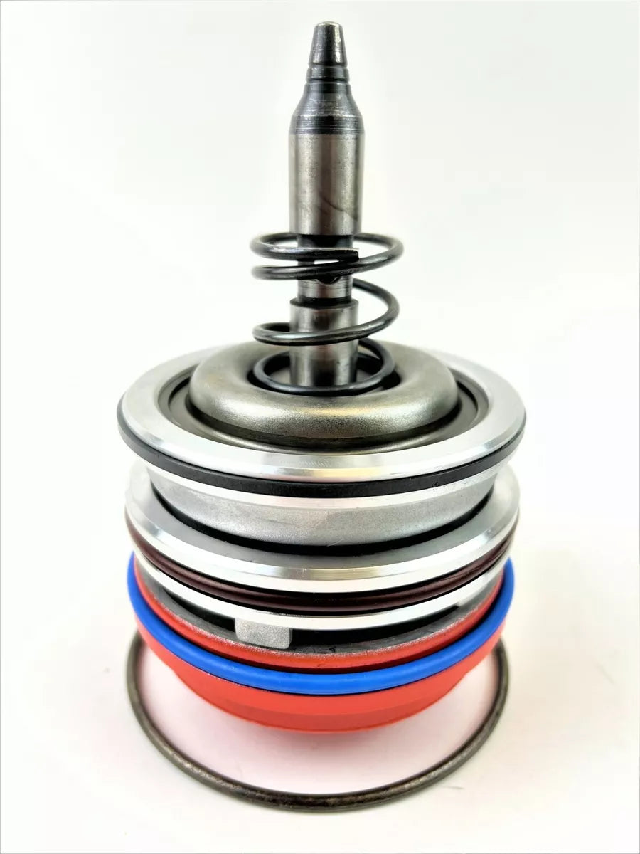 Aazon.co: Servo Piston Assebly With Cover & Snap Ring Copatible - View #5