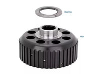 Sonnax 4L80E, 4L85-E, TH400, TH425 Extreme Duty Forward Clutch Hub Kit 34322-02K