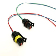 A604 A606 604 41TE New Wire Harness Repair Kit for Speed Sensors 1989 & Up