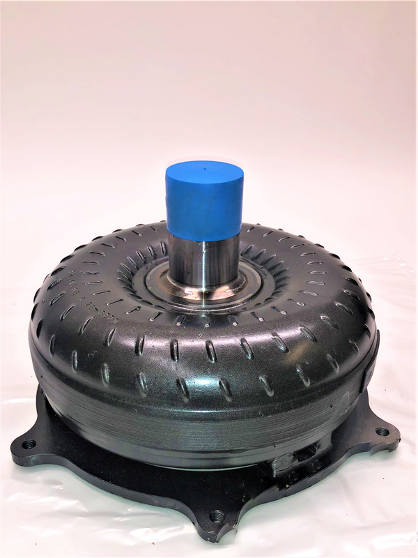 4L80E 3300-3500 Stall Converter (Lifetime Warranty) – Phoenix
