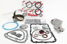 Load image into Gallery viewer, 5R55N Lincoln LS Rebuild Kit 1999: Filter Bushing 3 Bands
