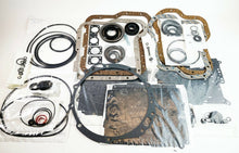 Load image into Gallery viewer, G4A-EL G4A-HL Gasket and Seal Rebuild Kit with Filter 1988-1992
