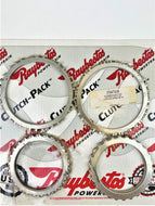 KM171-5 KM171-6 KM176-5 Steel Plate Rebuild Kit 1989 Up Raybestos STMMITSU06