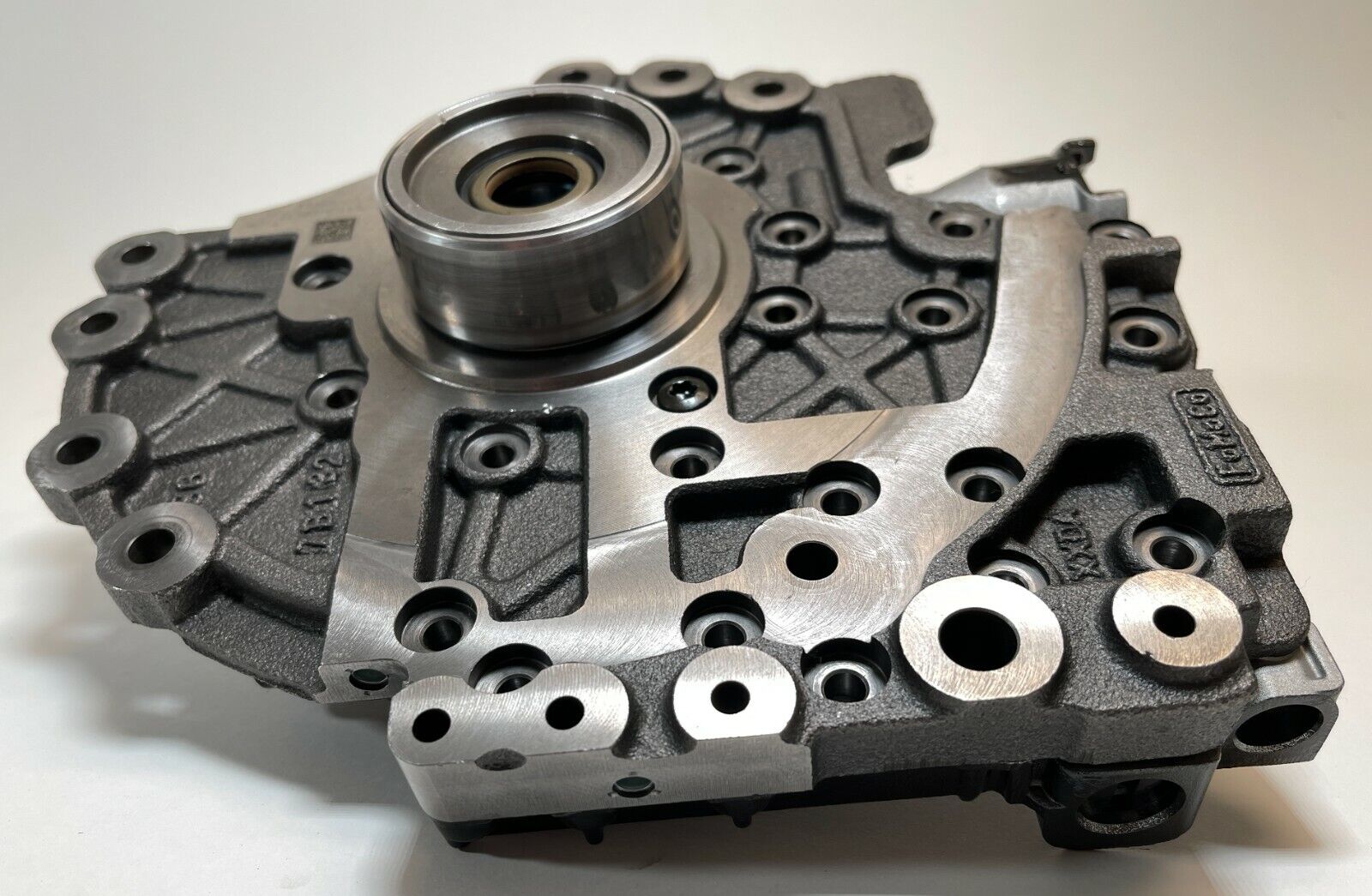 6F35 Gen 2 Transmission Pump 46500BA includes new Pump Seal – Phoenix ...