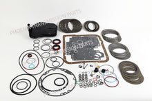 Load image into Gallery viewer, 4L60E 4L65E Transmission Master Rebuild Kit 2004-2011 Frictions Filter Band
