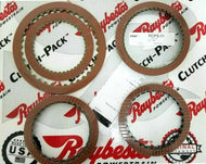 Friction Module, 200-4R (Ray Stage-1) 1981-90