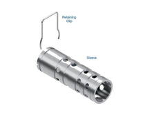 Load image into Gallery viewer, Saturn TAAT Transmission Pressure Regulator Sleeve Sonnax 95200-05K
