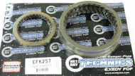 6R60/6R75/ZF6HP26: Friction Module (2006- Up)