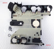 Load image into Gallery viewer, Mercedes 722.6 Transmission Solenoid Connector Plate 2005 &amp; Up U-Shaped Guide
