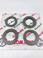 BJFA MJFA Rebuild Friction Clutch Pack 2006-2008 Allomatic