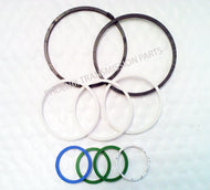 4T65E Transmission Sealing Ring Kit 1997 and Up fits GM 9 pieces