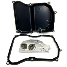 Load image into Gallery viewer, 09G TF60SN Transmissions Pan and Gasket with Filter VW O9G Beetle Jetta 2004 Up

