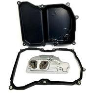 09G TF60SN Transmissions Pan and Gasket with Filter VW O9G Beetle Jetta 2004 Up