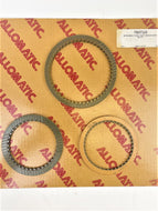 A4AF1 A4AF2 A4BF1 F4A32-1 Friction Clutch Plate Rebuild Kit 1993 Up