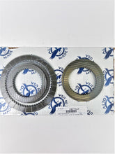 Load image into Gallery viewer, AOD Transmission Rebuild Kit 1980-1993 with 4WD Filter Alto Friction Plates
